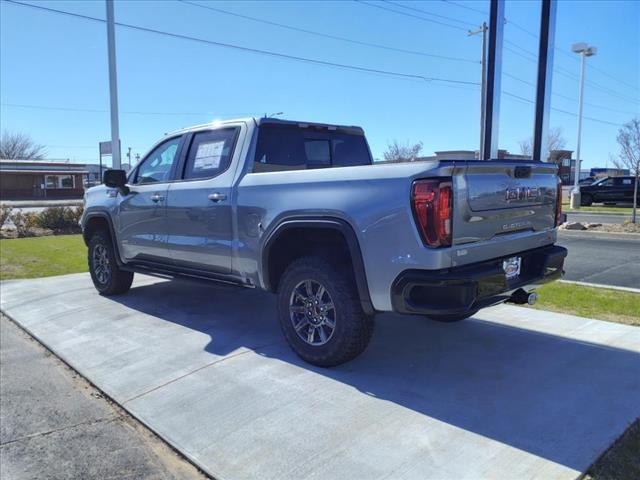 new 2024 GMC Sierra 1500 car, priced at $81,585