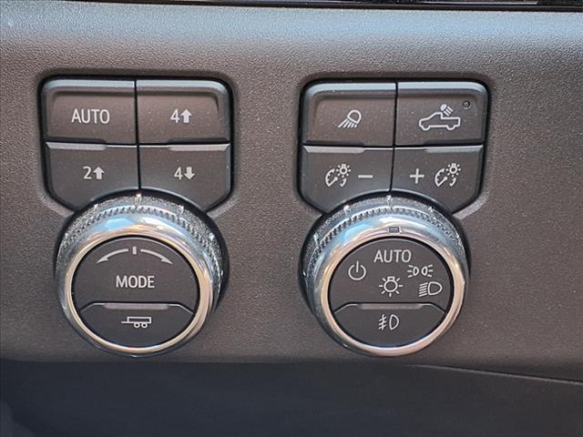 new 2025 GMC Sierra 1500 car