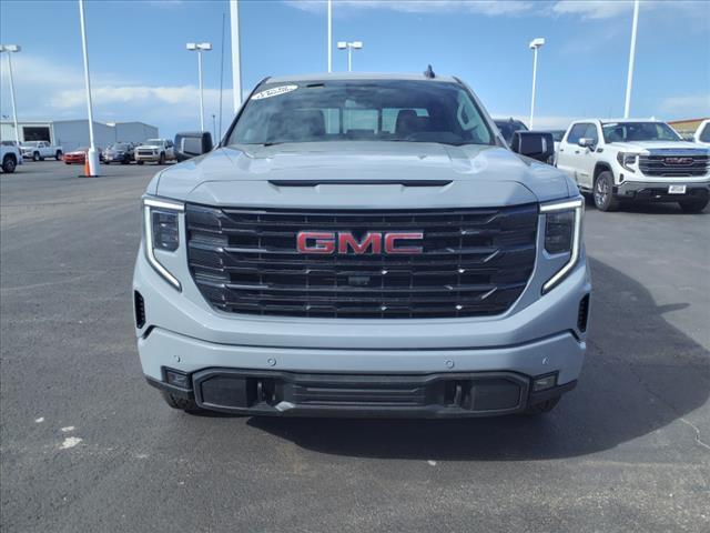 new 2024 GMC Sierra 1500 car, priced at $63,810