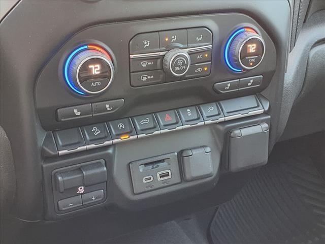 used 2019 Chevrolet Silverado 1500 car, priced at $30,995