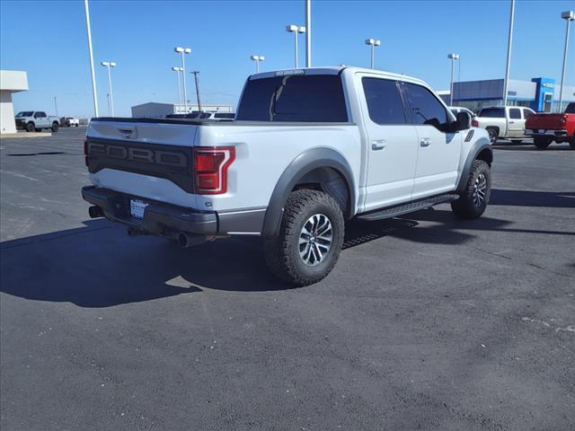 used 2020 Ford F-150 car, priced at $55,995