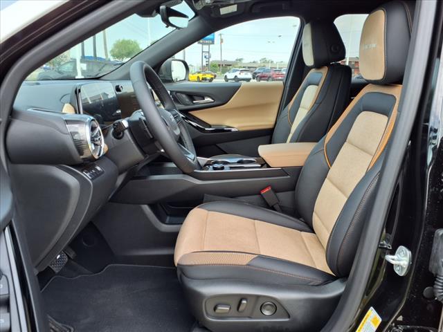 new 2026 Chevrolet Equinox car, priced at $36,330