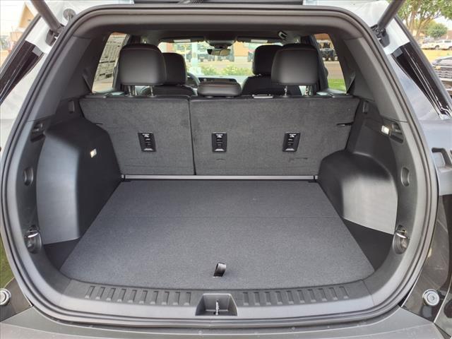 new 2026 Chevrolet Equinox car, priced at $36,330