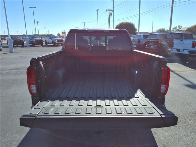 new 2026 GMC Sierra 1500 car, priced at $66,840