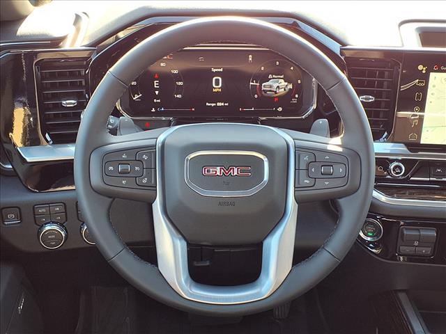 new 2026 GMC Sierra 1500 car, priced at $66,840