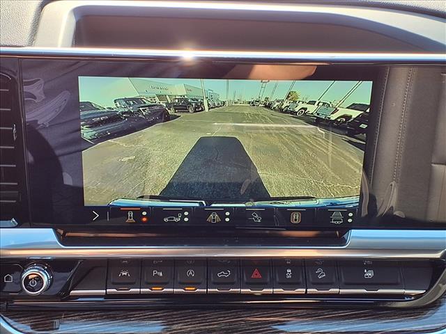 new 2026 GMC Sierra 1500 car, priced at $66,840