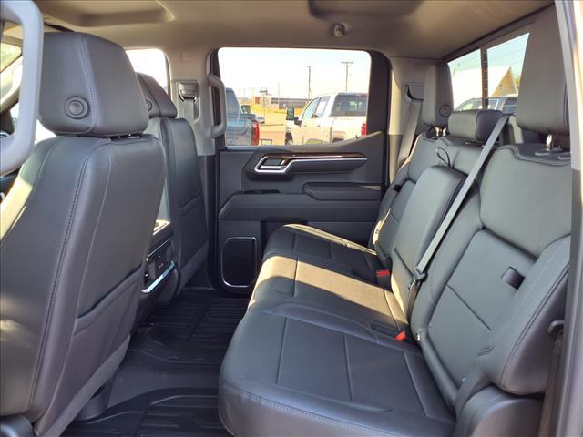 new 2026 GMC Sierra 1500 car, priced at $66,840