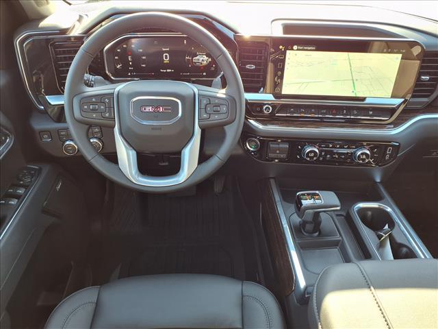new 2026 GMC Sierra 1500 car, priced at $66,840
