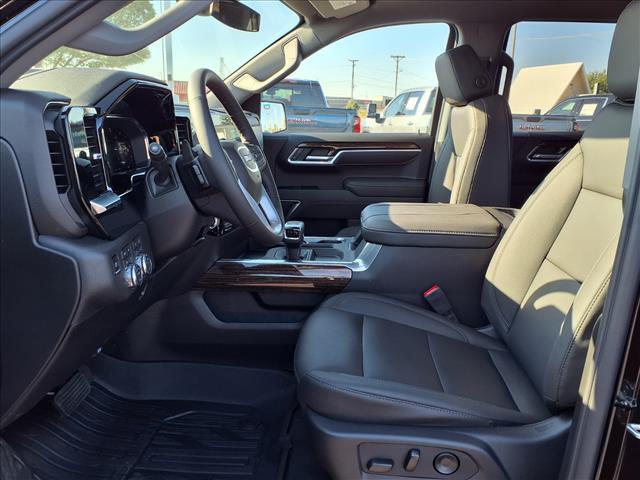 new 2026 GMC Sierra 1500 car, priced at $66,840