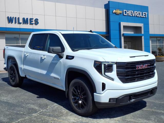 new 2026 GMC Sierra 1500 car, priced at $55,895