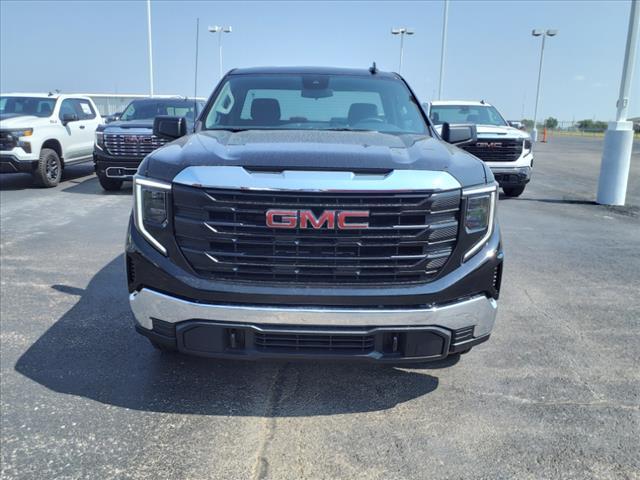 new 2024 GMC Sierra 1500 car, priced at $36,425