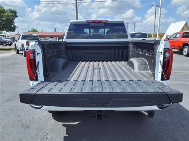 new 2024 GMC Sierra 2500 car, priced at $88,920