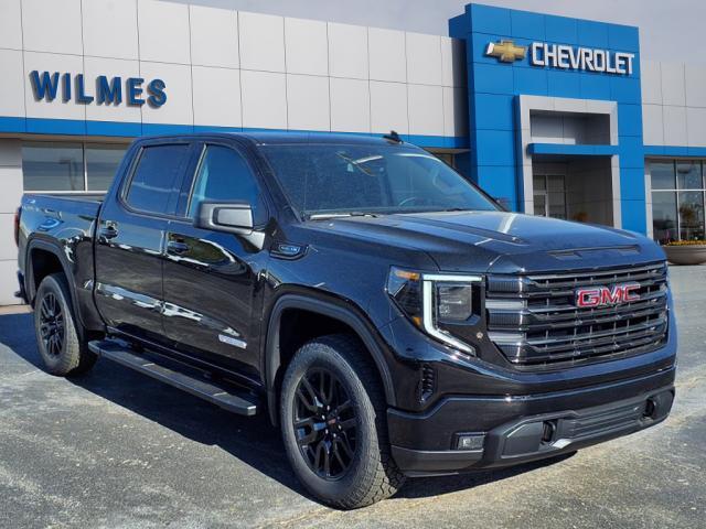 new 2026 GMC Sierra 1500 car, priced at $59,975