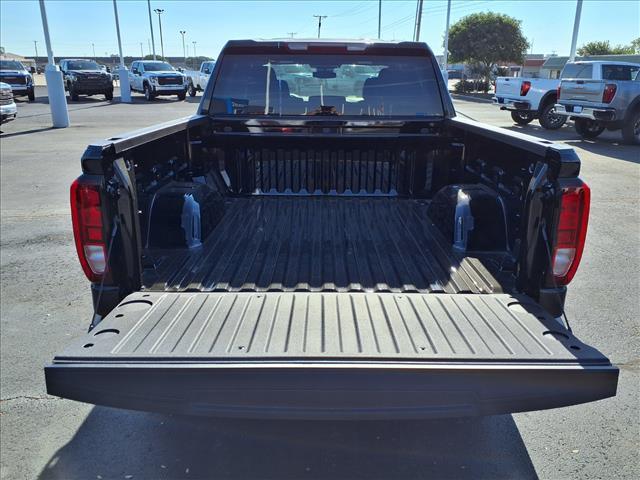 new 2026 GMC Sierra 1500 car, priced at $59,975