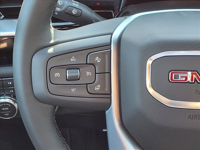 new 2026 GMC Sierra 1500 car, priced at $59,975