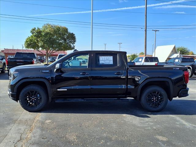 new 2026 GMC Sierra 1500 car, priced at $59,975