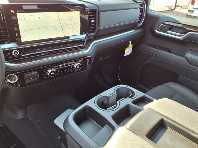 new 2026 GMC Sierra 1500 car, priced at $59,975