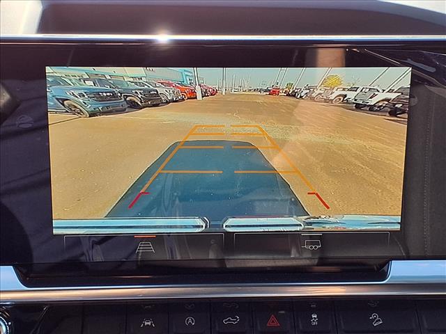 new 2026 GMC Sierra 1500 car, priced at $59,975