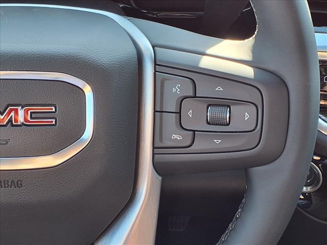 new 2026 GMC Sierra 1500 car, priced at $59,975