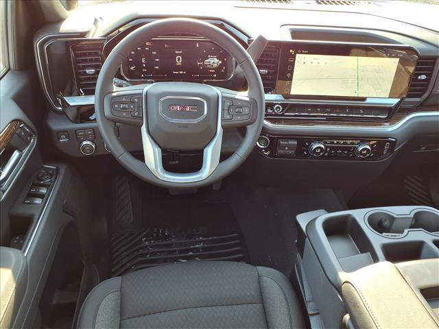 new 2026 GMC Sierra 1500 car, priced at $59,975
