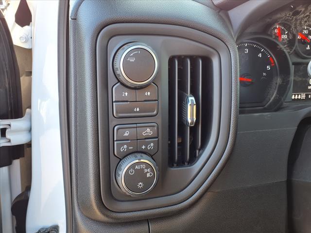 new 2025 Chevrolet Silverado 2500 car, priced at $68,510