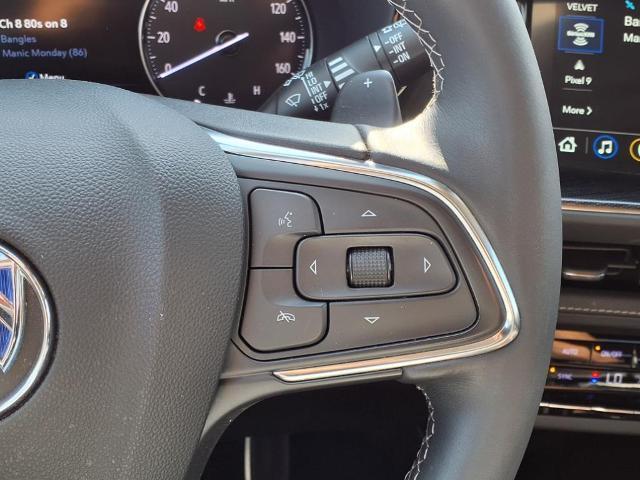 used 2022 Buick Envision car