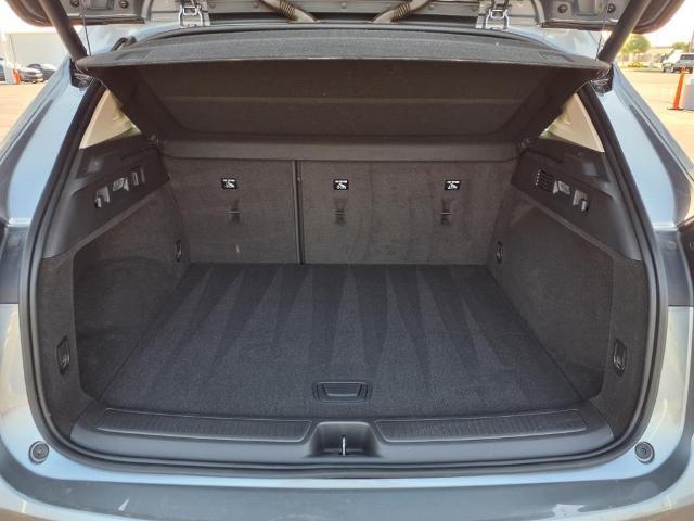 used 2022 Buick Envision car