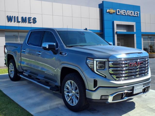 new 2025 GMC Sierra 1500 car, priced at $70,230