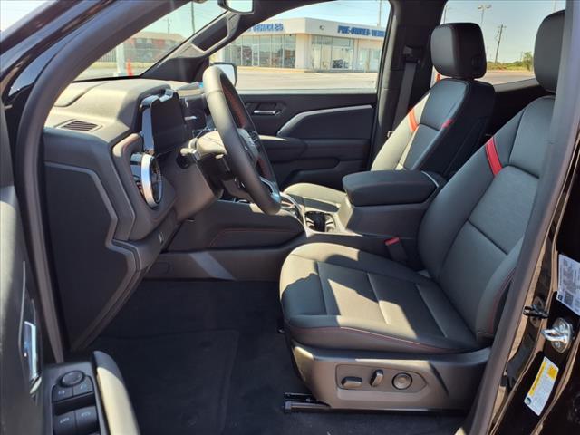 new 2025 Chevrolet Colorado car, priced at $50,325