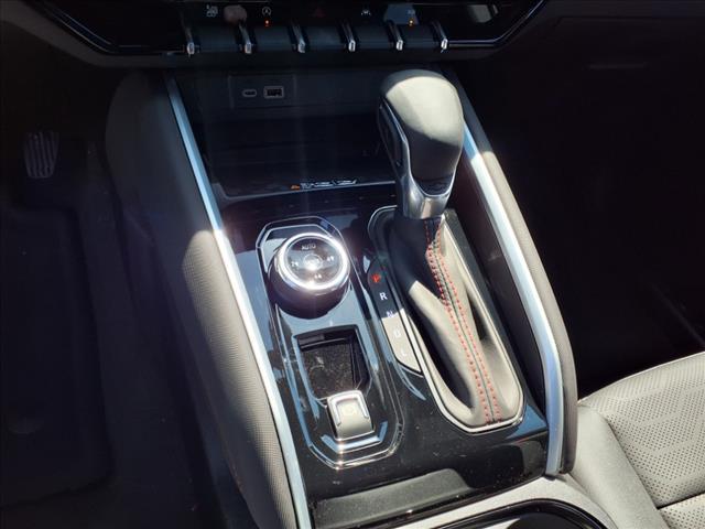 new 2025 Chevrolet Colorado car, priced at $50,325