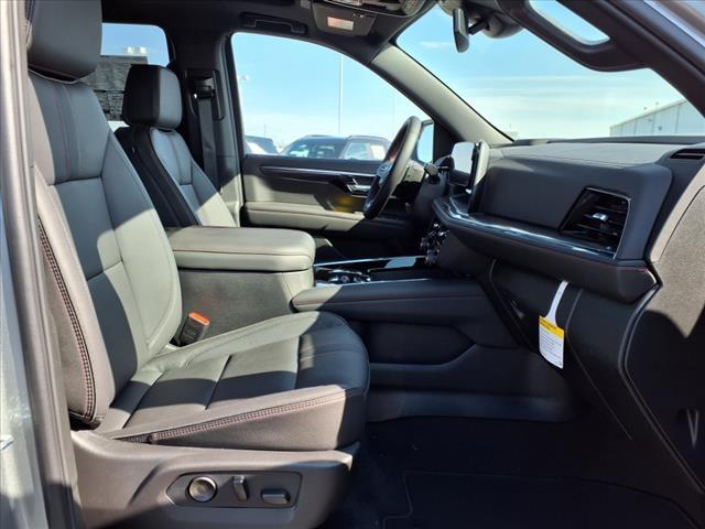 new 2025 Chevrolet Tahoe car, priced at $77,072