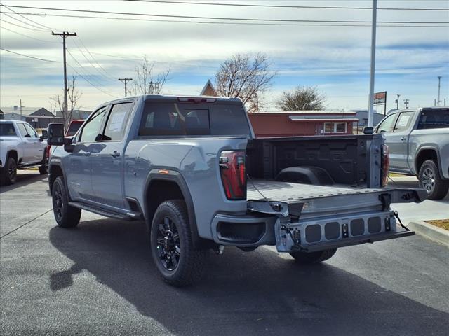 new 2025 GMC Sierra 2500 car, priced at $86,890