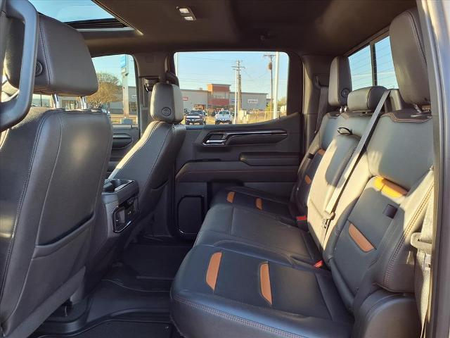 used 2022 GMC Sierra 1500 car