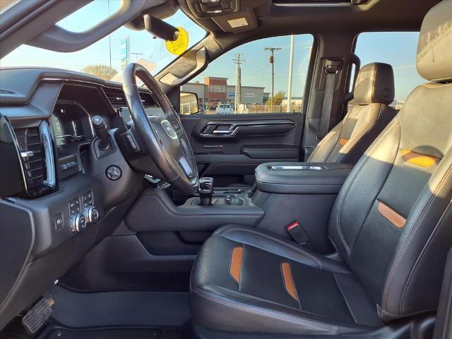 used 2022 GMC Sierra 1500 car