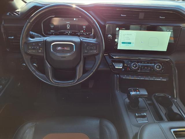 used 2022 GMC Sierra 1500 car