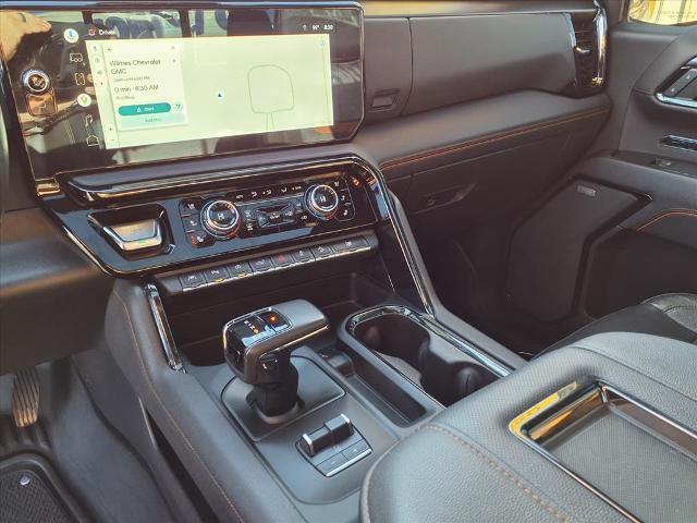 used 2022 GMC Sierra 1500 car