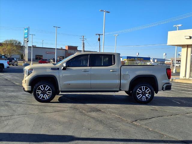 used 2022 GMC Sierra 1500 car