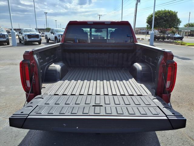 new 2026 GMC Sierra 1500 car, priced at $66,190