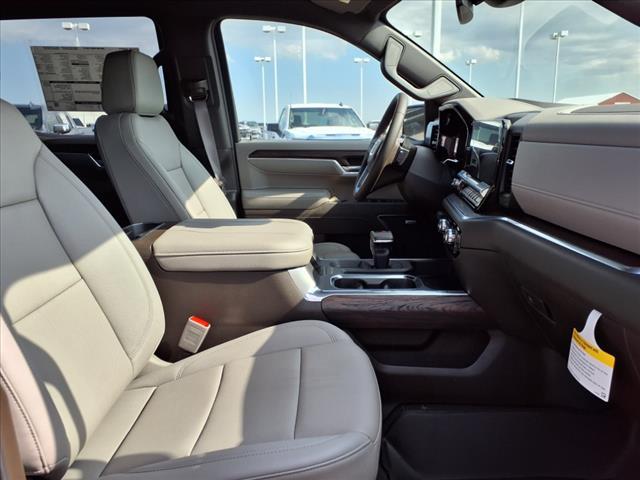 new 2026 GMC Sierra 1500 car, priced at $66,190