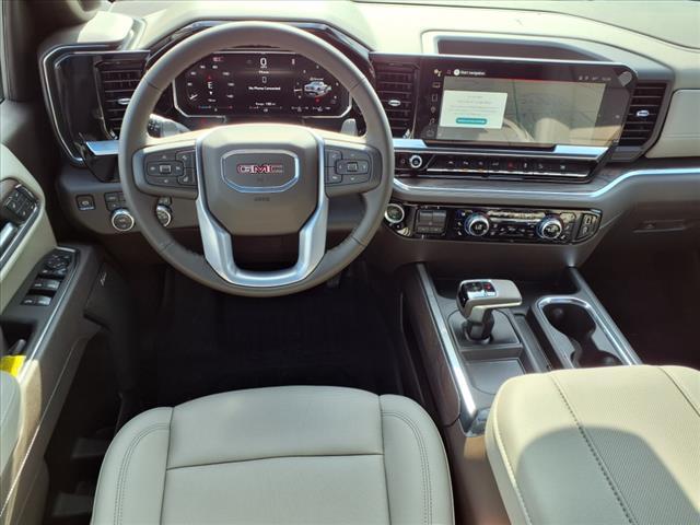 new 2026 GMC Sierra 1500 car, priced at $66,190