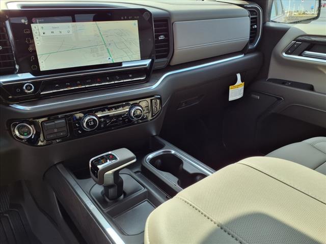 new 2026 GMC Sierra 1500 car, priced at $66,190