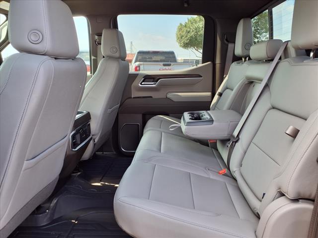 new 2026 GMC Sierra 1500 car, priced at $66,190