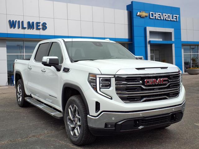 new 2026 GMC Sierra 1500 car, priced at $65,840