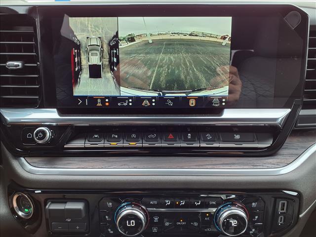 new 2026 GMC Sierra 1500 car, priced at $65,840