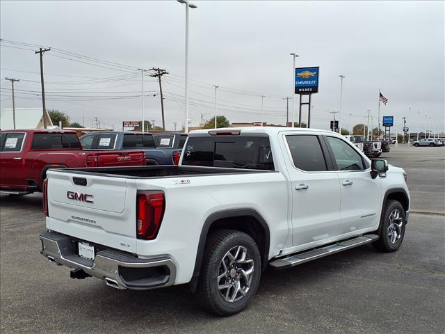 new 2026 GMC Sierra 1500 car, priced at $65,840