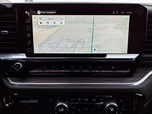 new 2026 GMC Sierra 1500 car, priced at $65,840