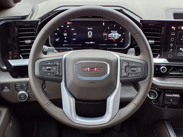 new 2026 GMC Sierra 1500 car, priced at $65,840