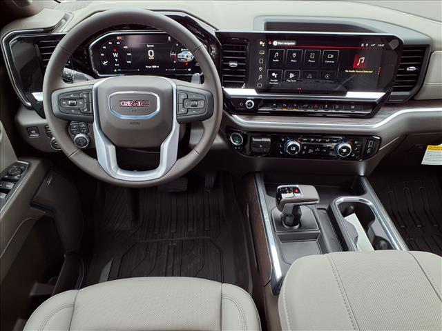 new 2026 GMC Sierra 1500 car, priced at $65,840
