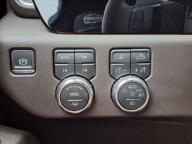 new 2026 GMC Sierra 1500 car, priced at $65,840