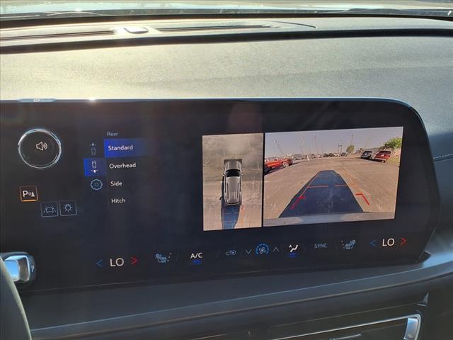 new 2026 Chevrolet Traverse car, priced at $44,960